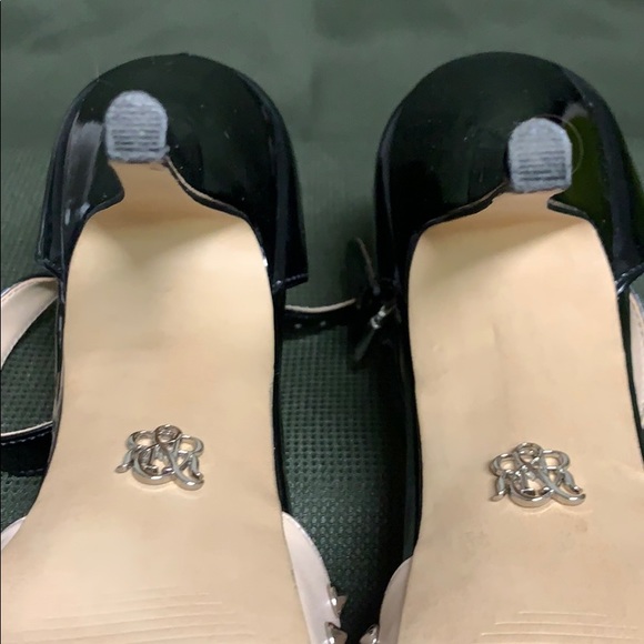 Rock Republic size 9 women’s shoes - Picture 7 of 9